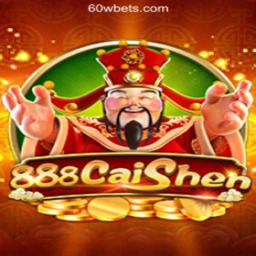 Exploring the World of 888CaiShen on 60W.COM Platform - Oficial Slots Brasil