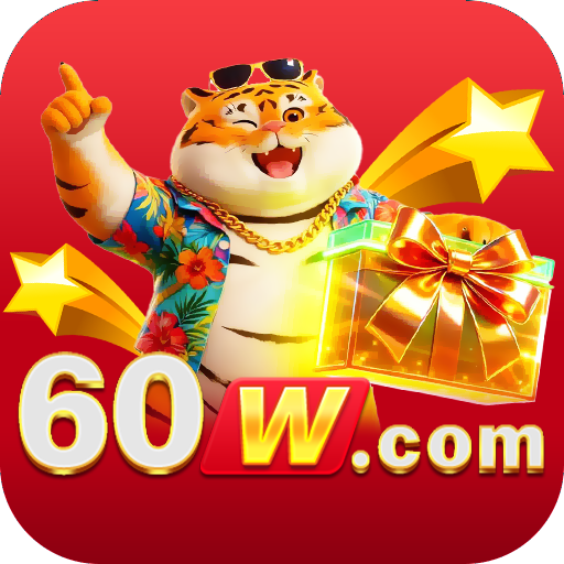 60W.COM platform-Oficial Slots Brasil